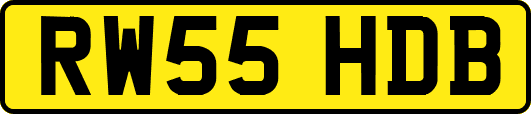 RW55HDB