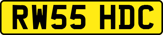 RW55HDC