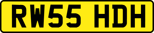 RW55HDH