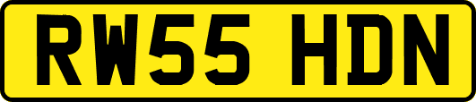 RW55HDN