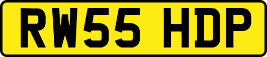 RW55HDP