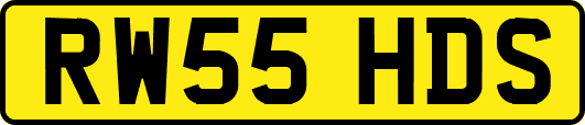 RW55HDS