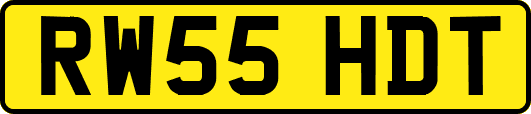 RW55HDT