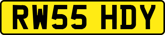RW55HDY