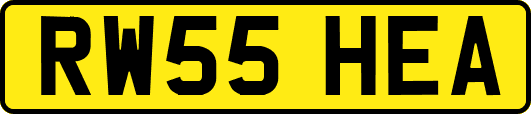 RW55HEA