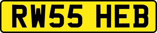 RW55HEB