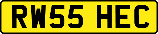 RW55HEC