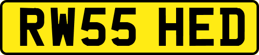 RW55HED