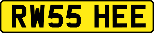 RW55HEE