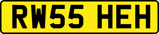 RW55HEH