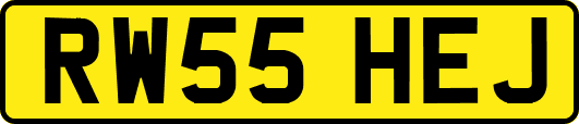 RW55HEJ