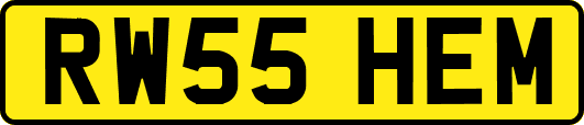 RW55HEM