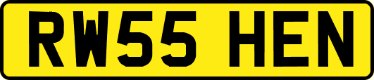 RW55HEN