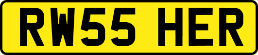 RW55HER