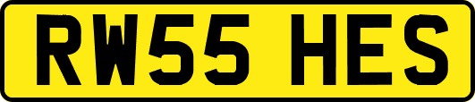 RW55HES