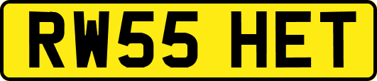 RW55HET