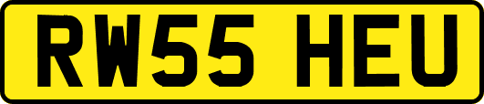 RW55HEU