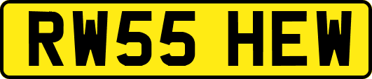 RW55HEW