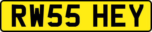 RW55HEY