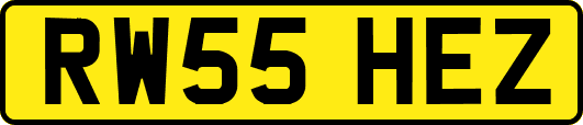 RW55HEZ