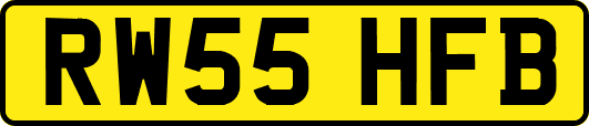 RW55HFB