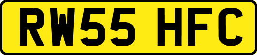 RW55HFC