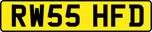 RW55HFD