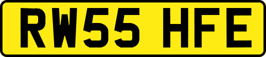 RW55HFE