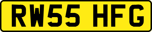 RW55HFG