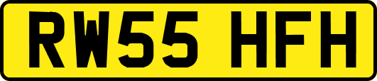 RW55HFH