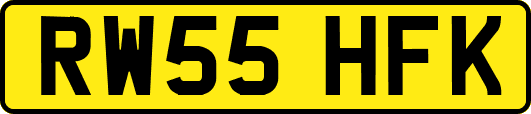 RW55HFK