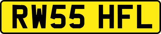 RW55HFL