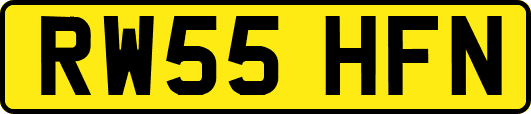 RW55HFN