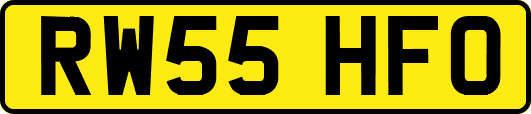 RW55HFO