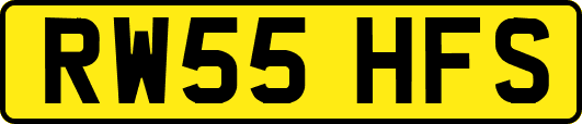 RW55HFS