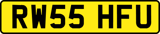 RW55HFU