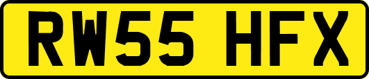 RW55HFX