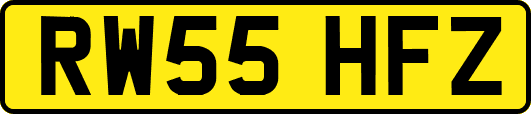 RW55HFZ