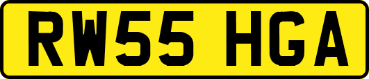RW55HGA