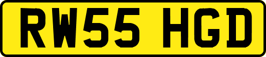 RW55HGD