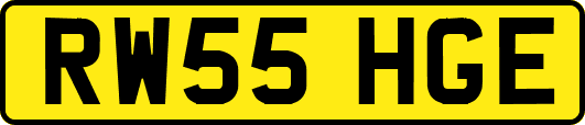 RW55HGE
