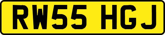 RW55HGJ