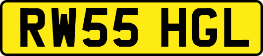 RW55HGL