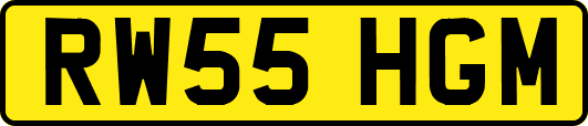 RW55HGM