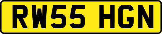RW55HGN