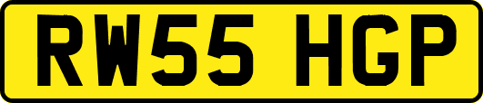 RW55HGP