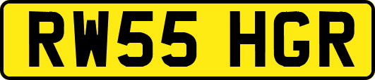 RW55HGR