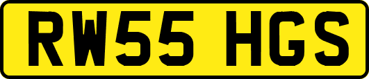 RW55HGS