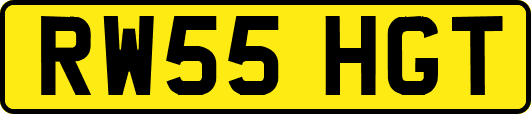 RW55HGT