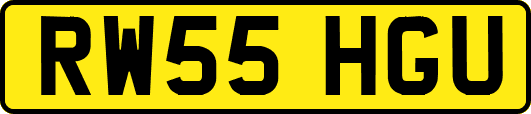 RW55HGU